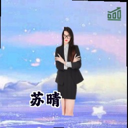 苏晴